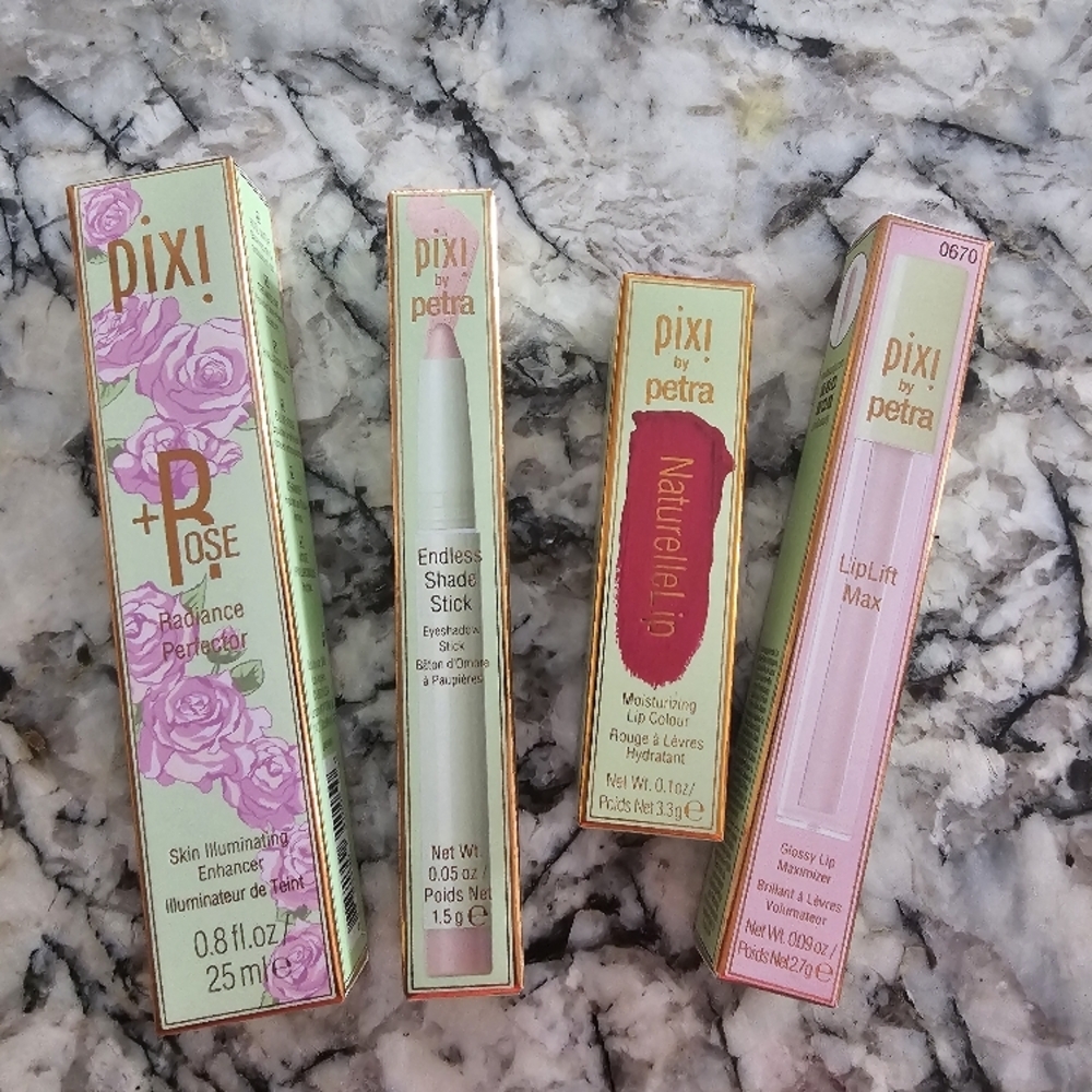 Endless Shade Stick - Soft Pink